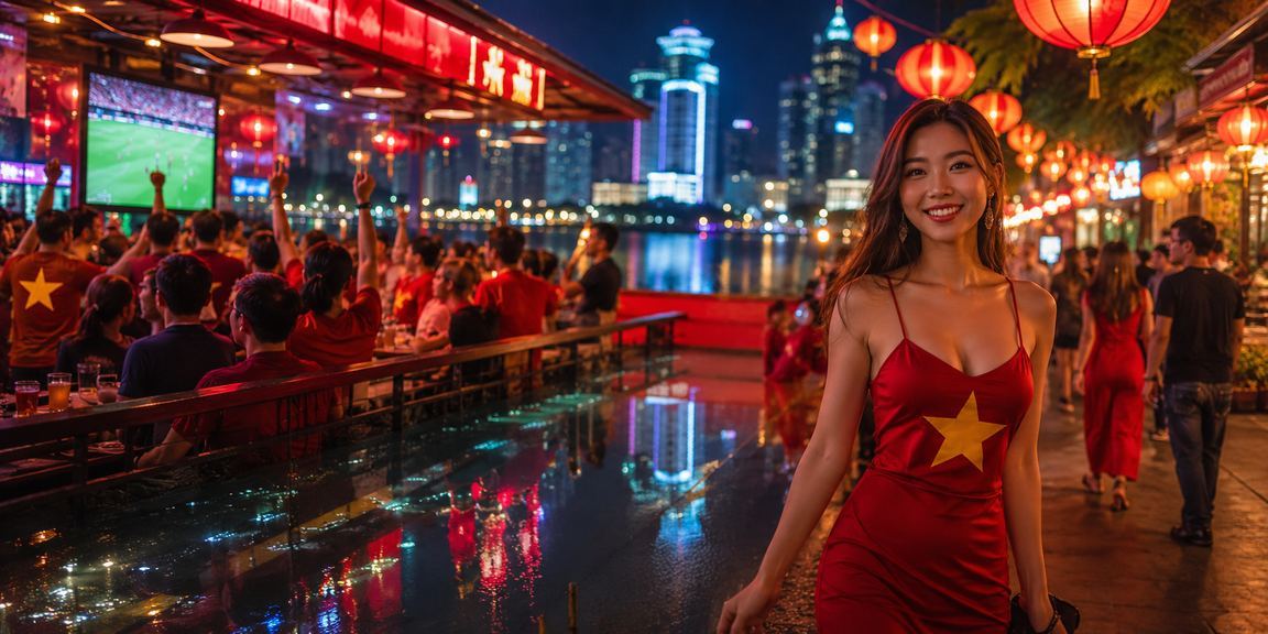 Người chơi VIP nhận thưởng tại chợ đêm Hà Nội qua ứng dụng casino trực tuyến